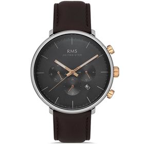 Grand Romanson RMS.1.AG1479.02 Erkek Kol Saati