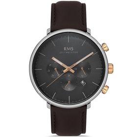 Grand Romanson RMS.1.AG1479.02 Erkek Kol Saati