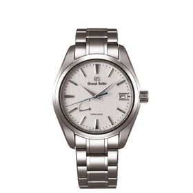 Grand Seiko SBGA211G Erkek Kol Saati