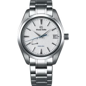 Grand Seiko SBGA211G Erkek Kol Saati