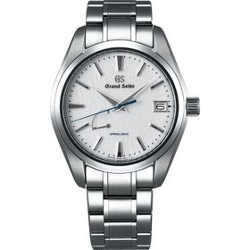 Grand Seiko SBGA211G Erkek Kol Saati