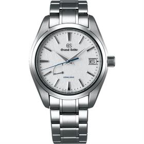 Grand Seiko SBGA211G Erkek Kol Saati