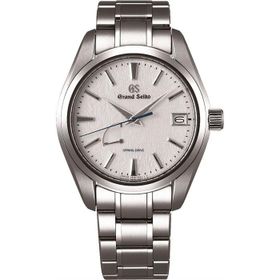 Grand Seiko SBGA211G Erkek Kol Saati