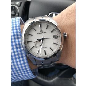 Grand Seiko SBGA211G Erkek Kol Saati