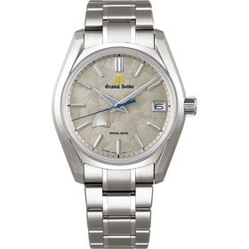 Grand Seiko SBGA415 Heritage Taisetsu Erkek Kol Saati