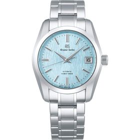 Grand Seiko SBGH347 Heritage Icefal Erkek Kol Saati