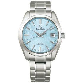 Grand Seiko SBGH349 Heritage Hi-Beat Erkek Kol Saati