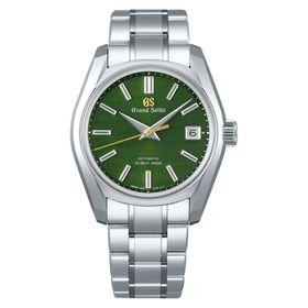 Grand Seiko SBGH351 Heritage Rikka Erkek Kol Saati