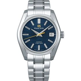 Grand Seiko SBGH353 Heritage Shubun Erkek Kol Saati