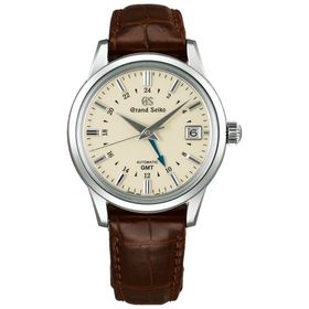 Grand Seiko SBGM221G Erkek Kol Saati