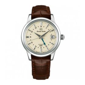 Grand Seiko SBGM221G Erkek Kol Saati