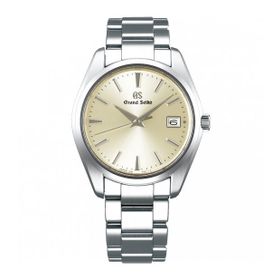 Grand Seiko SBGP009G Kol Saati