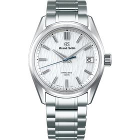 Grand Seiko SLGA009 Evolution 9 Shirakaba Erkek Kol Saati