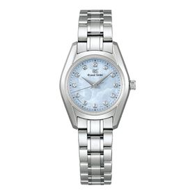 Grand Seiko STGF389G Heritage Spring Breeze Kadın Kol Saati