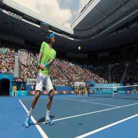 Grand Slam Tennis 2 PS3 Oyunu