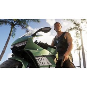 Grand Theft Auto VI - GTA 6 Standard Edition PS5 Oyunu