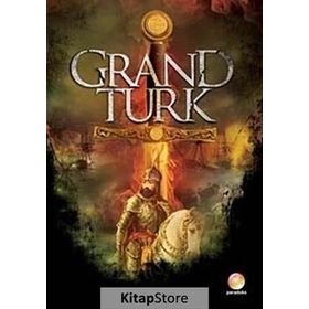 GRAND TÜRK VE BELLINI - MINA OĞUZ