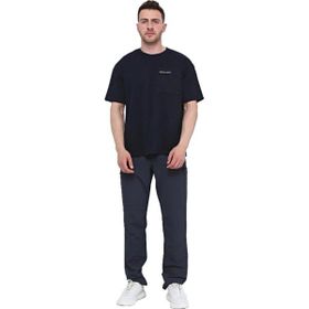 Grand Wolf Crozwise Polarlı Outdoor Erkek Pantolon