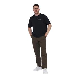 Grand Wolf Crozwise Polarlı Outdoor Erkek Pantolon