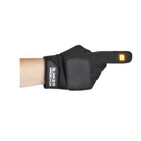 Grand Wolf GW-2835 - Blinker Sinyalli Bisikletçi Eldiven