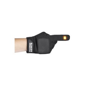 Grand Wolf GW-2835 - Blinker Sinyalli Bisikletçi Eldiven