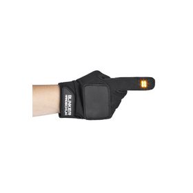 Grand Wolf GW-2835 - Blinker Sinyalli Bisikletçi Eldiven