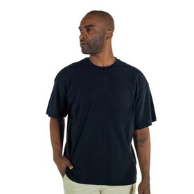 Grand Wolf GW-9642 - Nors Oversize Erkek T-Shirt