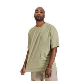 Grand Wolf GW-9642 - Nors Oversize Erkek T-Shirt