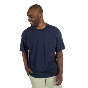 Grand Wolf GW-9642 - Nors Oversize Erkek T-Shirt