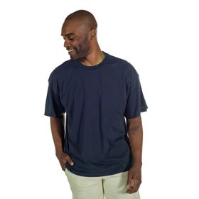 Grand Wolf GW-9642 - Nors Oversize Erkek T-Shirt