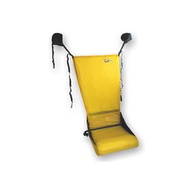 Grand Wolf GW-PP00359 - Mattini Şişme Kayak Kamp Sandalyesi