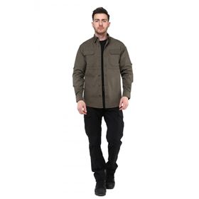 Grand Wolf GW1200 Protection North Mountain Tactical Erkek Gömlek