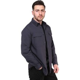 Grand Wolf GW1210 Protection North Mountain Tactical Erkek Gömlek