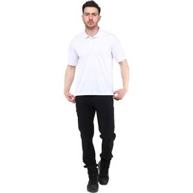 Grand Wolf GW2000 Antrasit North Mountain Urban Tactical Polo Yaka Erkek T-shirt