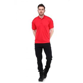 Grand Wolf GW2000 North Mountain Urban Tactical Polo Yaka Erkek T-shirt