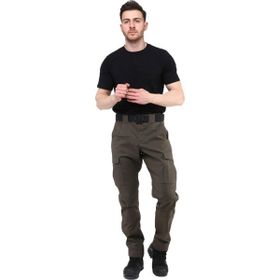 Grand Wolf GW2600 North Mountain Pro Tactical Erkek Pantolon