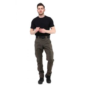 Grand Wolf GW2600 North Mountain Pro Tactical Erkek Pantolon