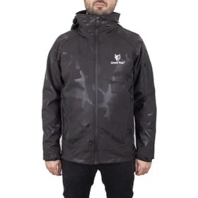 Grand Wolf GWEPM - Softshell Erkek Mont