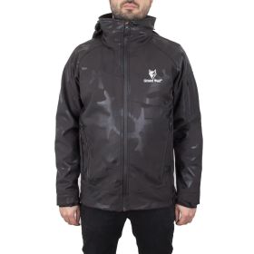 Grand Wolf GWEPM - Softshell Erkek Mont
