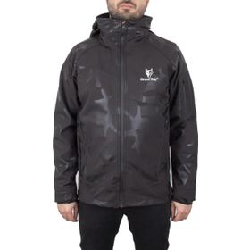 Grand Wolf GWEPM - Softshell Erkek Mont