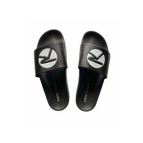 Grand Wolf Raru STEE105 Siyah Jora Unisex Terlik
