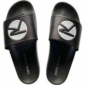 Grand Wolf Raru STEE105 Siyah Jora Unisex Terlik