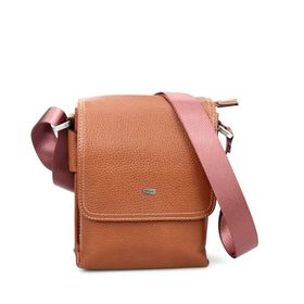 Grande 04269 Taba Hakiki Deri Erkek Postacı Çantası
