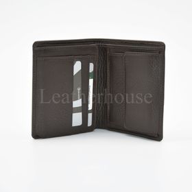 Grande 1502 Kahve Erkek Cüzdan