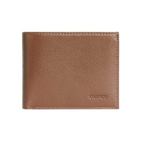 Grande 1534 Taba Erkek Cüzdan