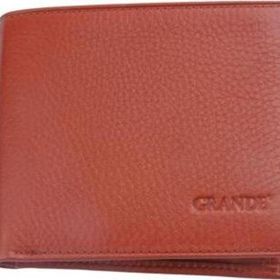 Grande 1534 Taba Erkek Cüzdan