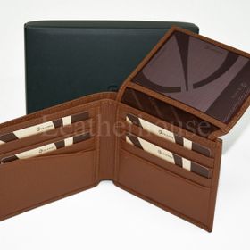 Grande 1555 Taba Erkek Cüzdan
