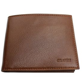 Grande 1555 Taba Erkek Cüzdan
