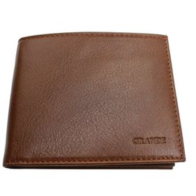 Grande 1555 Taba Erkek Cüzdan