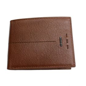 Grande 1715 Taba Erkek Cüzdan